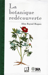 E-book, La botanique redécouverte, Éditions Quae