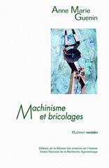 E-book, Machinisme et bricolages, Éditions Quae
