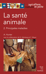E-book, La santé animale 2 : 2. Principales maladies, Éditions Quae
