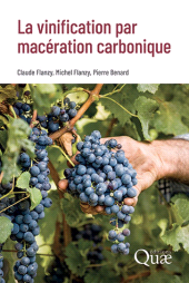 E-book, La vinification par macération carbonique, Éditions Quae