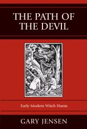 E-book, The Path of the Devil : Early Modern Witch Hunts, Rowman & Littlefield