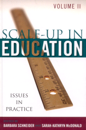 E-book, Scale-Up in Education : Issues in Practice, Volume 2, Schneider, Barbara, Rowman & Littlefield