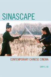 E-book, Sinascape : Contemporary Chinese Cinema, Rowman & Littlefield