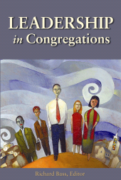 E-book, Leadership in Congregations, Rowman & Littlefield