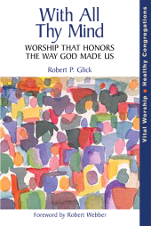 E-book, With All Thy Mind : Worship That Honors the Way God Made Us, Rowman & Littlefield