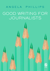 E-book, Good Writing for Journalists, Sage