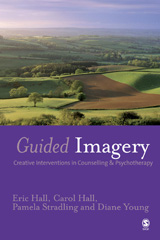 E-book, Guided Imagery : Creative Interventions in Counselling & Psychotherapy, Sage