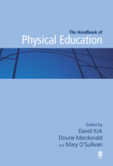 E-book, Handbook of Physical Education, Sage