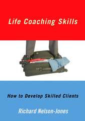 eBook, Life Coaching Skills : How to Develop Skilled Clients, Sage