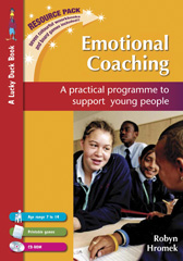 E-book, Emotional Coaching : A Practical Programme to Support Young People, Sage