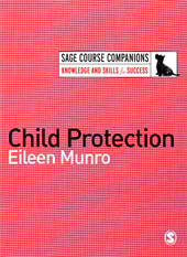 E-book, Child Protection, Sage