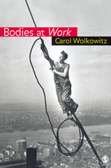 eBook, Bodies at Work, Sage