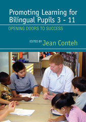 E-book, Promoting Learning for Bilingual Pupils 3-11 : Opening Doors to Success, Sage