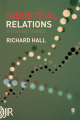 eBook, Industrial Relations : A Current Review, Sage