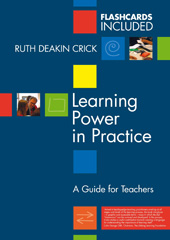 E-book, Learning Power in Practice : A Guide for Teachers, Sage