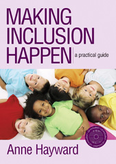 E-book, Making Inclusion Happen : A Practical Guide, Sage