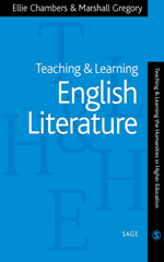 E-book, Teaching and Learning English Literature, Chambers, Ellie, Sage
