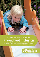 E-book, A Practical Guide to Pre-school Inclusion, Sage