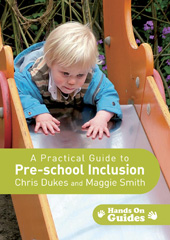 E-book, A Practical Guide to Pre-school Inclusion, Dukes, Chris, Sage
