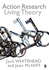 E-book, Action Research : Living Theory, Whitehead, A Jack, Sage
