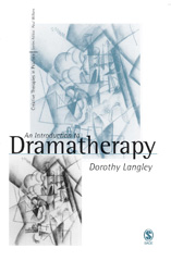 E-book, An Introduction to Dramatherapy, Langley, Dorothy, Sage