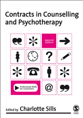 E-book, Contracts in Counselling & Psychotherapy, Sage