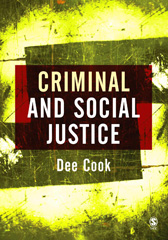 E-book, Criminal and Social Justice, Cook, Dee., Sage