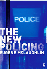 eBook, The New Policing, Sage