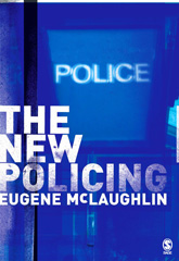 E-book, The New Policing, Sage