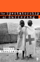 E-book, The Spectatorship of Suffering, Chouliaraki, Lilie, Sage