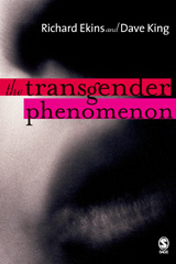 E-book, The Transgender Phenomenon, Ekins, Richard, Sage