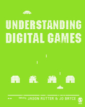 E-book, Understanding Digital Games, Sage