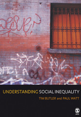 E-book, Understanding Social Inequality, Sage