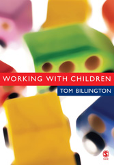 E-book, Working with Children : Assessment, Representation and Intervention, Sage