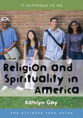 eBook, Religion and Spirituality in America : The Ultimate Teen Guide, Scarecrow Press