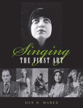 E-book, Singing : The First Art, Scarecrow Press