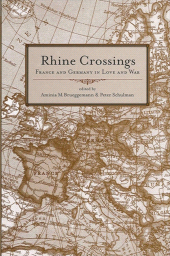 E-book, Rhine Crossings : France and Germany in Love and War, SUNY Press - State University of New York Press