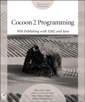 E-book, Cocoon 2 Programming : Web Publishing with XML and Java, Sybex