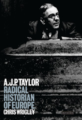 E-book, A.J.P. Taylor, I.B. Tauris