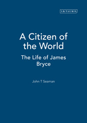E-book, A Citizen of the World, I.B. Tauris