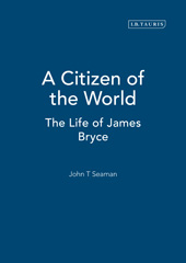 E-book, A Citizen of the World, Jr., John T. Seaman,, I.B. Tauris