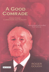 E-book, A Good Comrade, I.B. Tauris