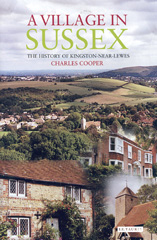 E-book, A Village in Sussex, Cooper, Charles, I.B. Tauris