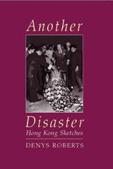 E-book, Another Disaster, Roberts, Denys, I.B. Tauris
