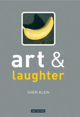 E-book, Art and Laughter, Klein, Sheri, I.B. Tauris