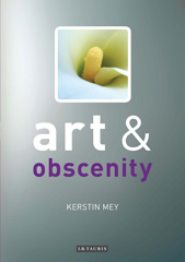 E-book, Art and Obscenity, I.B. Tauris