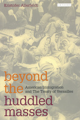 m, Beyond the Huddled Masses, I.B. Tauris
