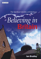 E-book, Believing in Britain, I.B. Tauris
