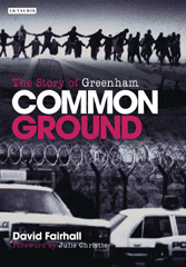 E-book, Common Ground, Fairhall, David, I.B. Tauris