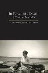 E-book, In Pursuit of a Dream, I.B. Tauris